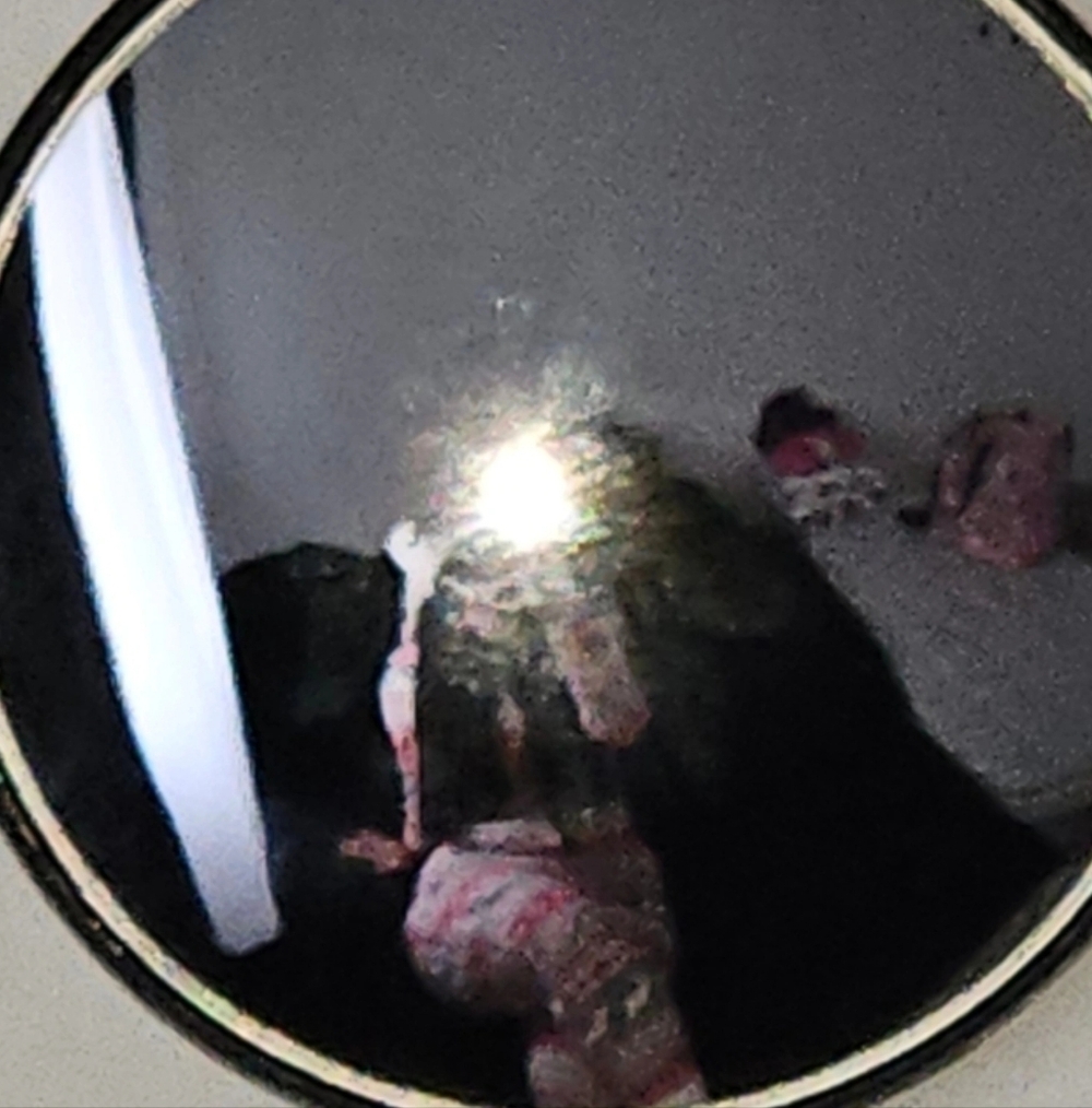 Meet your Posher, Ahsaki